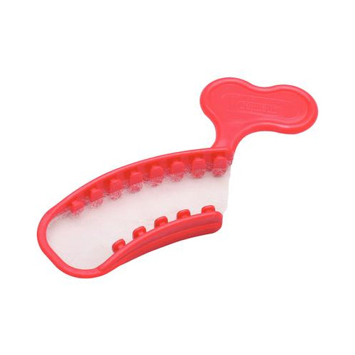 Premier Dental 1006204 T-Loc Posterior Dual Arch Adhesive Free Triple Tray 35/Bx Premier Dental 1006204 T-Loc Posterior Dual Arch Adhesive Free Triple Tray 35/Bx